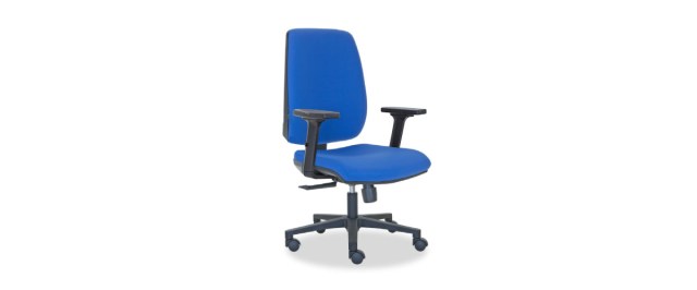 Body operative chair